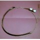 Cable de embrague - 850