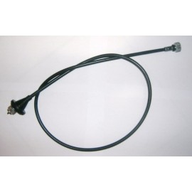Flex/shaft for speedometer - 124 Special , Special T , 125 All