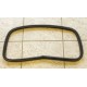 Weatherstrip rear - 500 L (1968-1972)