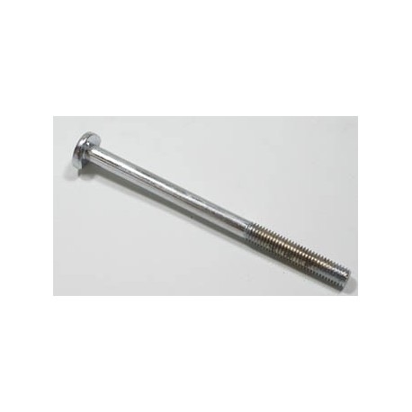 Screw for bumper rear and front - 500 L (1968-1972)