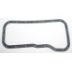 Oil pan gasket - 128 all , Ritmo 60 - 75 - 85