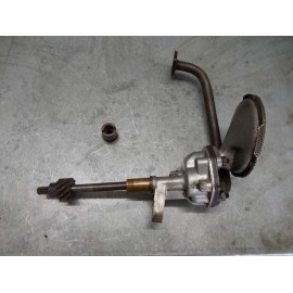 Oil pump - 103/1100/1200