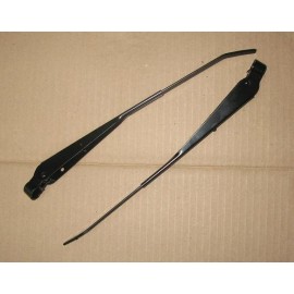 Windscreen wiper arm (the set) - Fiat 126 Personnal 