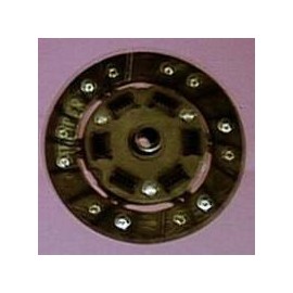 Disco de embrague - 850 todas y A112 (Diametro de 160 mm)