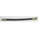 Intermediate brake hose - 124 Spider DS (1982--1985), and r