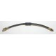 Tubo flexible de frenos anterior - 124 Spider DS (1984 -- 1