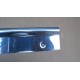 Set of inox doorsill molding - Fiat 500 F / L / R 