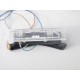 Number plate light - Fiat 127 / Autobianchi A112 