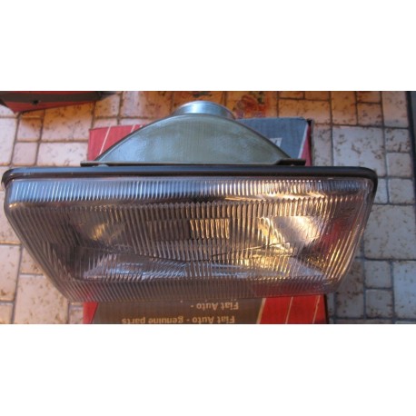 Headlamp H4 "Siem" - Fiat 131 Mirafiori