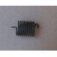 Carburator return spring - Fiat 1500