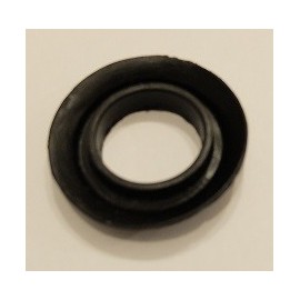 Rubber gasket ring for fuel tank - Fiat 1100 / 1200 / 1500 / Osca / Dino Spider