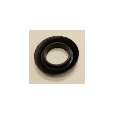 Rubber gasket ring for fuel tank - Fiat 1100 / 1200 / 1500 / Osca / Dino Spider