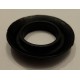 Rubber gasket ring for fuel tank - Fiat 1100 / 1200 / 1500 / Osca / Dino Spider