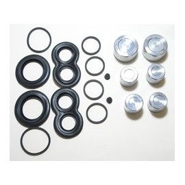 Kit reparazione pinze freni - Fiat 1300/1500