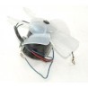Motor del ventilador - Fiat 850 / 124 / Dino