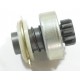 Gear for starter motor - Ferrari / Fiat / Lancia