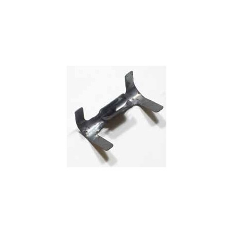 Outer door molding fastener 1200 / 1500 / Dino Spider