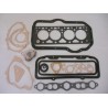 Set of engine gasket - 1100 103D