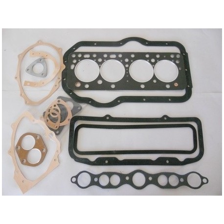 Set of engine gasket - 1100/1100D/1200