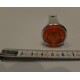 Side marker light - Fiat Dino / 124 Spider AS / Autobianchi