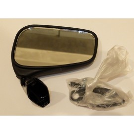 Rear view mirror Right - Fiat 126 / 127 / 128 