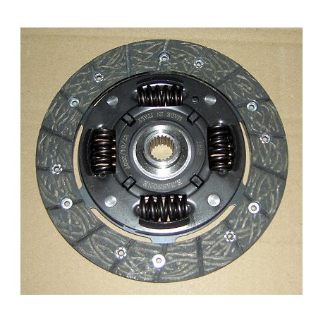 Driven plate - A112 ( Diameter 170 mm)