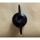 Soft top cover lock handle - Fiat 850 Spider