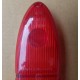 "Hella" Taillight lenses set - Fiat 1100 Neckar / Fiat 500 Neckar / Ferrari