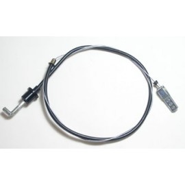 Cables del arranque - 500 F/L (1968 - 1972)