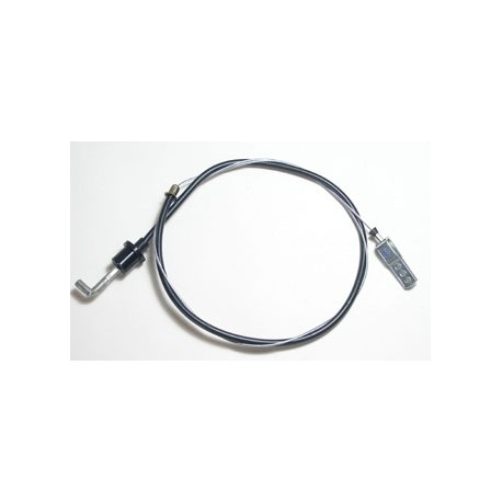 Cables del arranque - 500 F/L (1968 - 1972)