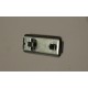 Outer door molding fastener 1300 / 1500 Berline