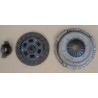 Coppa frizione/disco/manicotto - A112 Abarth