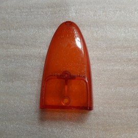 Cabochon orange de feu Arrière - 1100 , 1200 (1958 --)