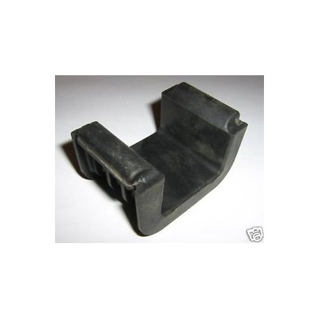 Rubber of lower support of radiator - A112 (all)