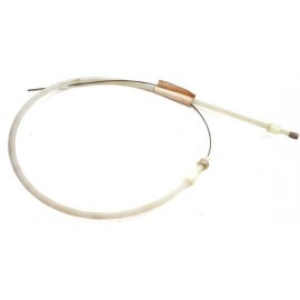 Cable de abertura de tapa del baul - A112 --1977