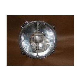 Headlamp - A112