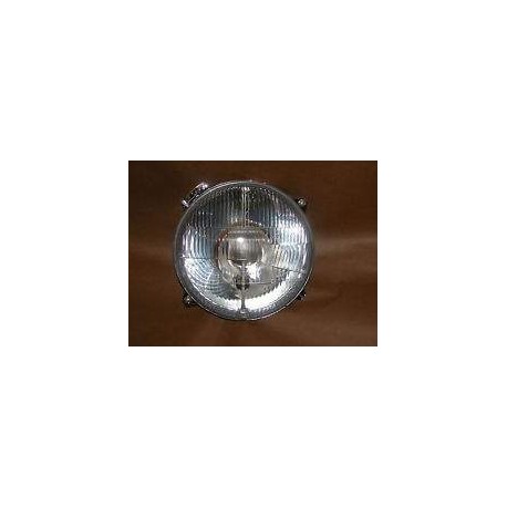 Headlamp - A112