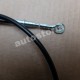 Cable de starter - 500 F/L (1965 -1972)