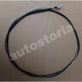 Cable acelerador - 500 F/L/R/126A/126A1 (1965 - 1987)