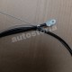 Cable acelerador - 500 F/L/R/126A/126A1 (1965 - 1987)