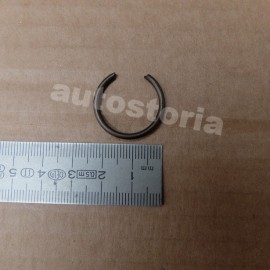 Pasador punta del arbol (Ø 24 mm) - 500 D/F/L/R/Jardinera/126A/126A1/126