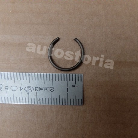 Pasador punta del arbol (Ø 24 mm) - 500 D/F/L/R/Jardinera/126A/126A1/126