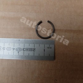 Lockring (Ø 19,5 mm)500F/L/F Giardiniera (1965 -- 1973)