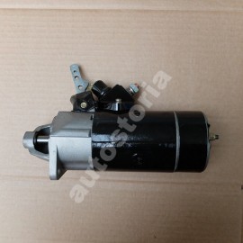 Starter motor (Rebuilt) - 500 F/L (1965 - 1972)