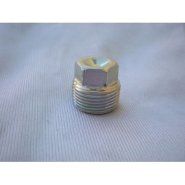 Plug dreno do oleo (magnético) - Fiat 500 N / D / F / L / R / 126A / 126A1