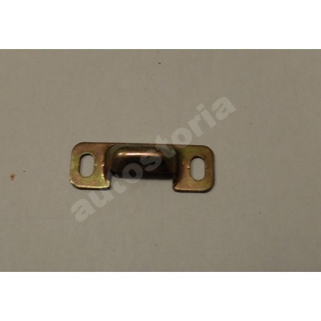 Scontrino corperchio vano bagagli - Fiat 1300 / 1500 Berline