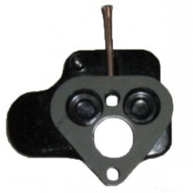 Espaçador de carburador - Fiat 500 D / F / L 