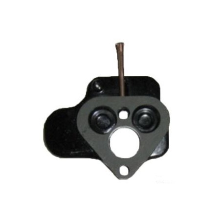 Espaçador de carburador - Fiat 500 D / F / L 