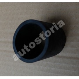 Air filter rubber hose - 500R/126A/126A1