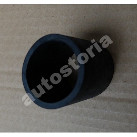 Air filter rubber hose - 500R/126A/126A1